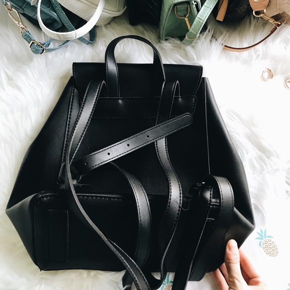 Claudia Canova Backpack 🤍 - Picture 3 of 3